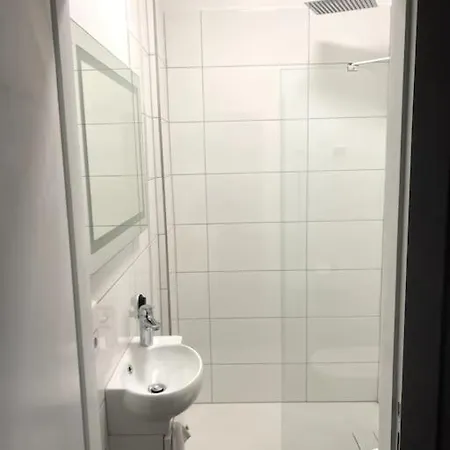 Jaybnb - Modern Eingerichtetes Zentral In Apartman Dortmund